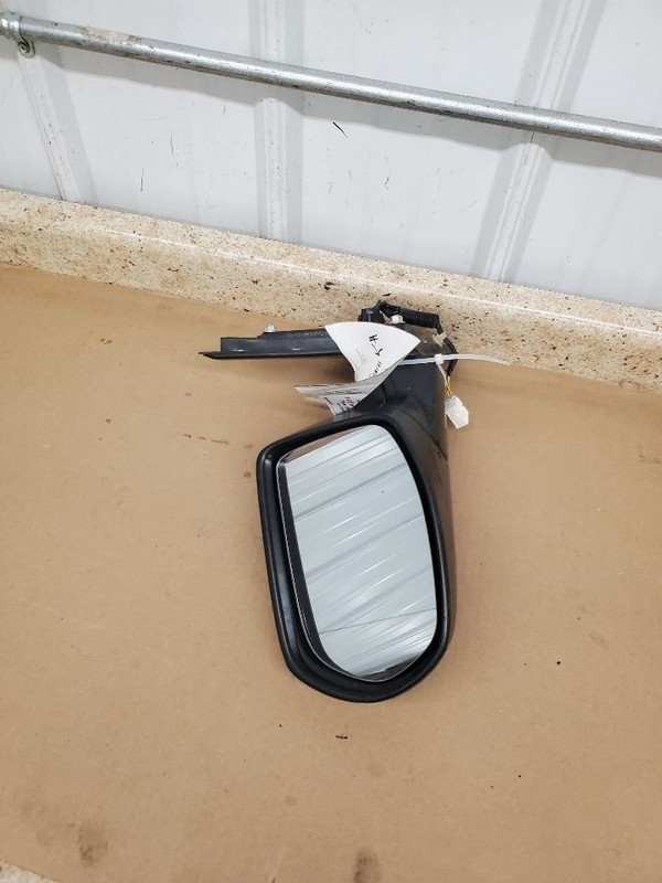 Driver Side View Mirror Power EX US Market Non-heated Fits 15-16 CR-V 307561