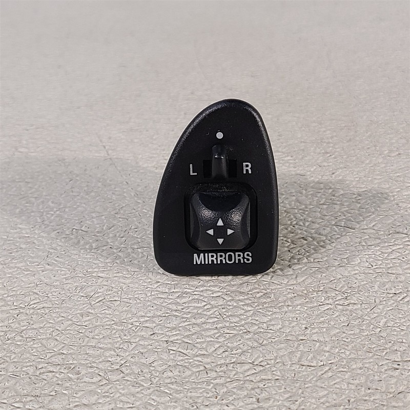 94-95 Mustang Power Mirror Control Switch Oem Aa7477