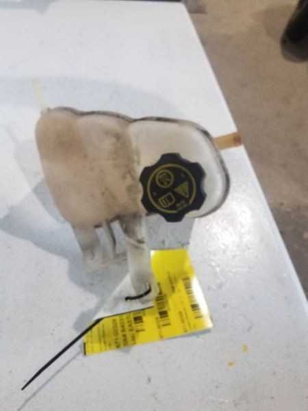 Coolant Reservoir VIN W 4th Digit Limited Fits 12-16 IMPALA 3331780