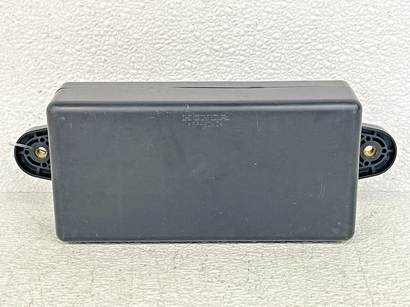 ⭐2014-2017 ACURA RLX COMPUTER BRAIN BOX CONTROL MODULE UNIT OEM LOT2392
