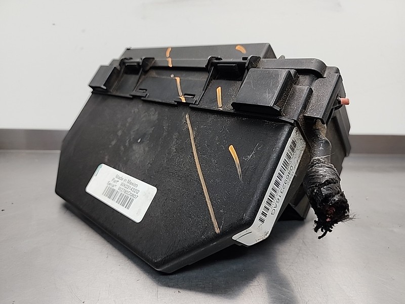 11 DURANGO GRAND CHEROKEE TOTALLY INTEGRATED POWER MODULE TIPM 04692316AG 3.6L