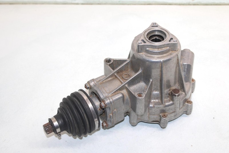96 Kawasaki Bayou 400 4x4 Oem Front Gear Case 14055-1114 AK11