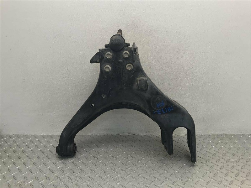04-12 CHEVROLET COLORADO CANYON FRONT RIGHT LOWER CONTROL ARM OEM 15104114
