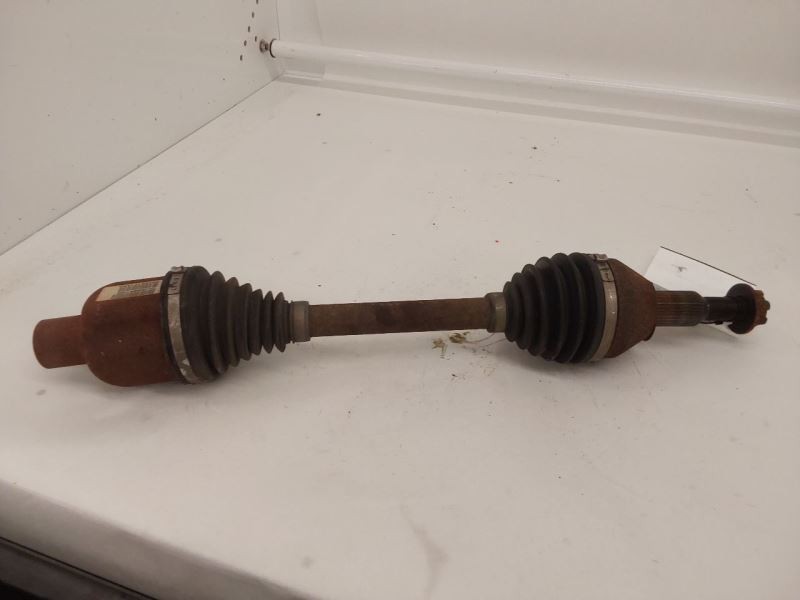 Passenger Axle Shaft Front Axle 3.6L Outer Fits 11-19 CARAVAN 3249395