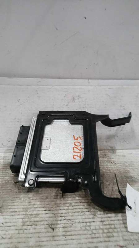 2017 Hyundai Sonata Engine Control Module ECM 2.4L OEM Used NJ25-21205-519978