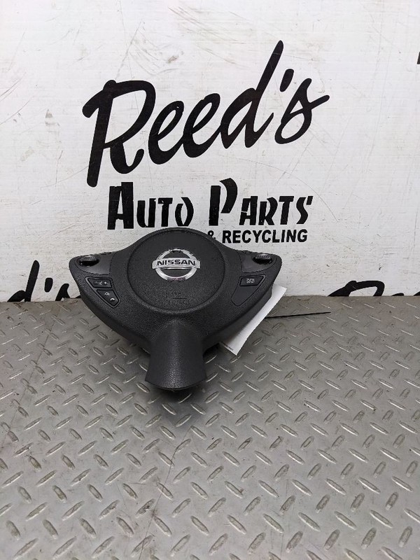 Driver Left Air Bag Driver Wheel Nismo Fits 13-17 JUKE 1073034