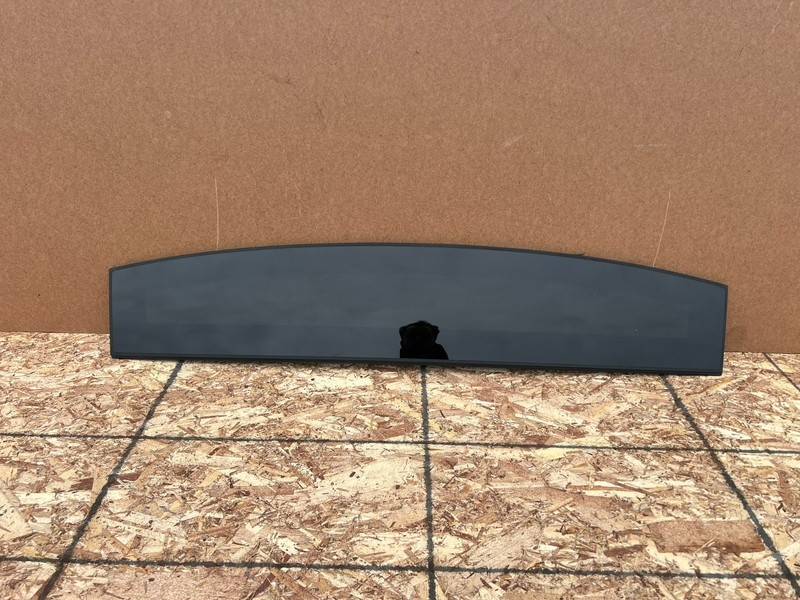 GENESIS G70 2019-2026 OEM FRONT SUNROOF SUN ROOF GLASS WINDOW PANEL ASSEMBLY