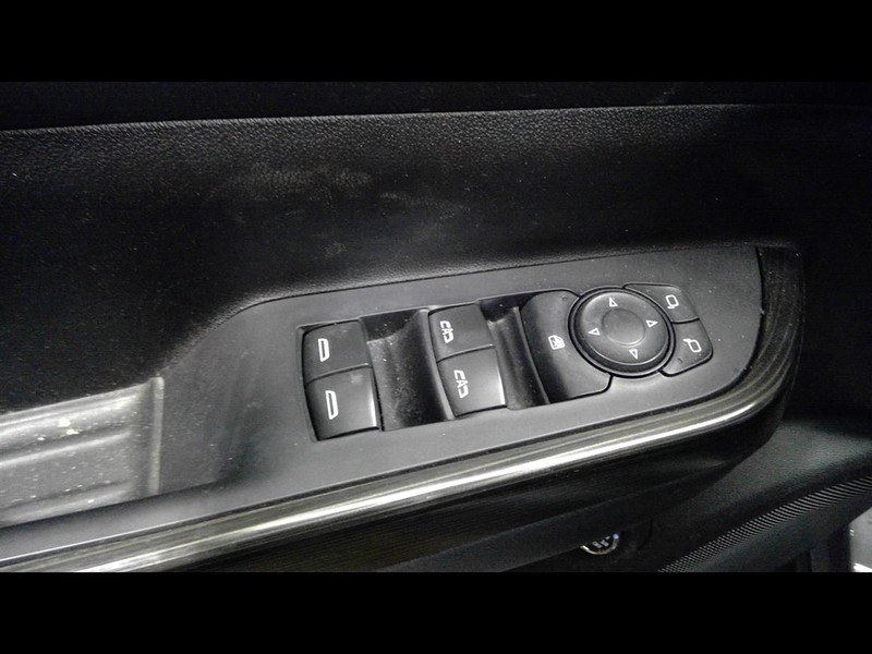 Driver Front Door Switch Driver's Fits 19-25 SIERRA 1500 PICKUP 1703774