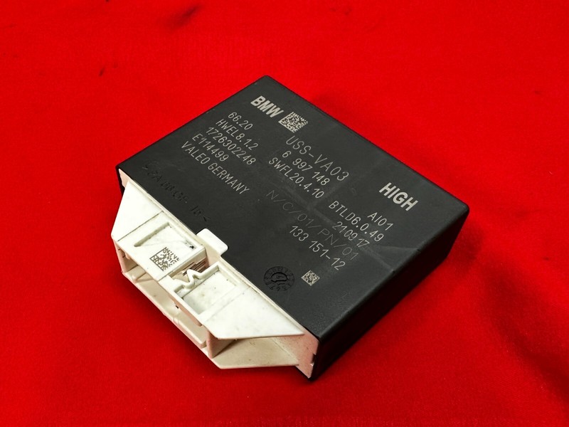 BMW G01 G12 G30 F90 5/7 Series X3 X4 Park Assistant Distance Control Module OEM✅