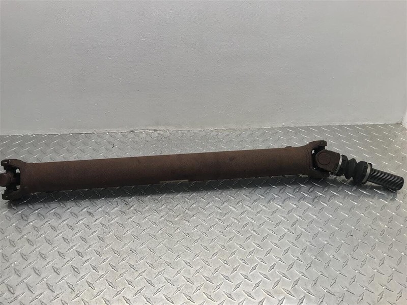 2000-2006 CHEVROLET SUBURBAN TAHOE FRONT DRIVE SHAFT OEM 15182095