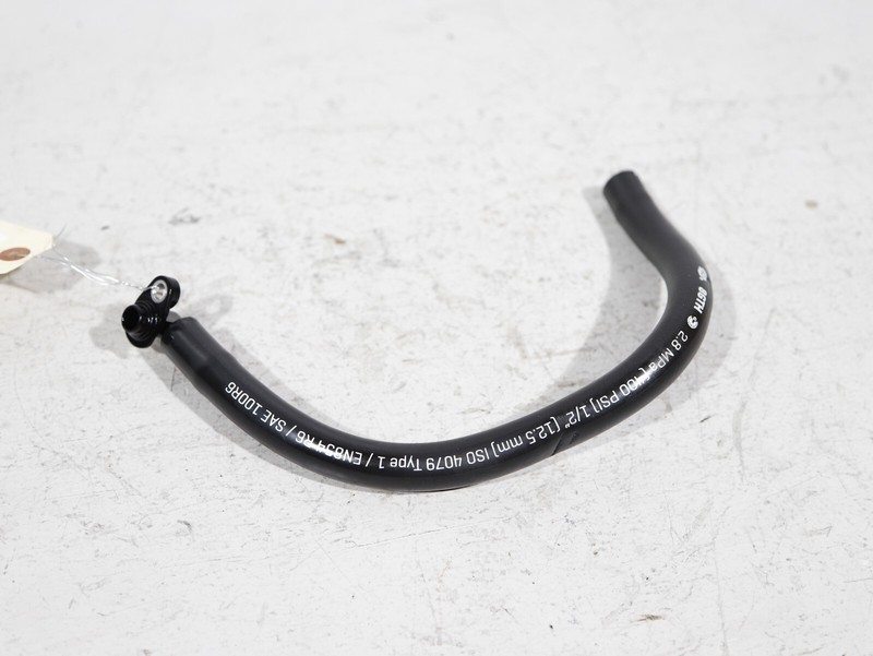 OEM 16-50 Tesla Model X Coolant Hose Assembly 152.5mm ISO 4079 Type 1 - Genuine