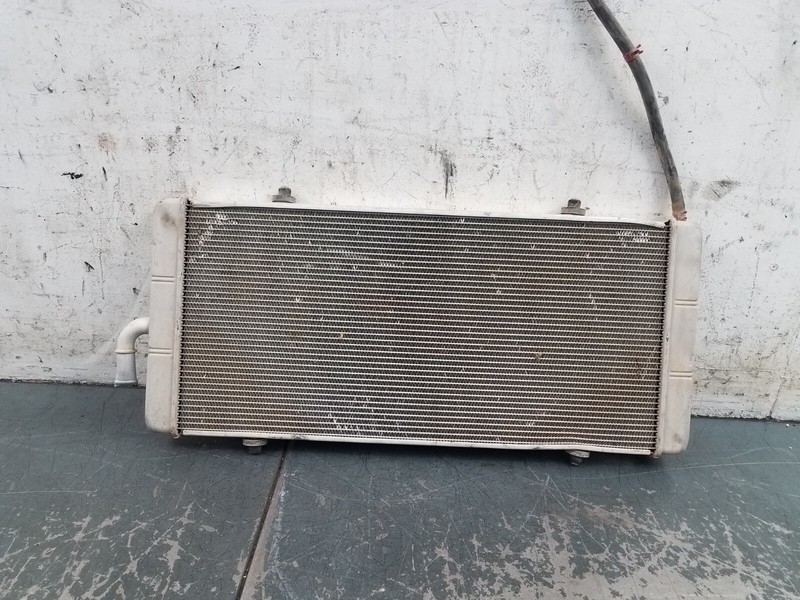 #1700 R3 - 2021 19 20 Polaris RZR XP4 Turbo S Radiator Intercooler - *