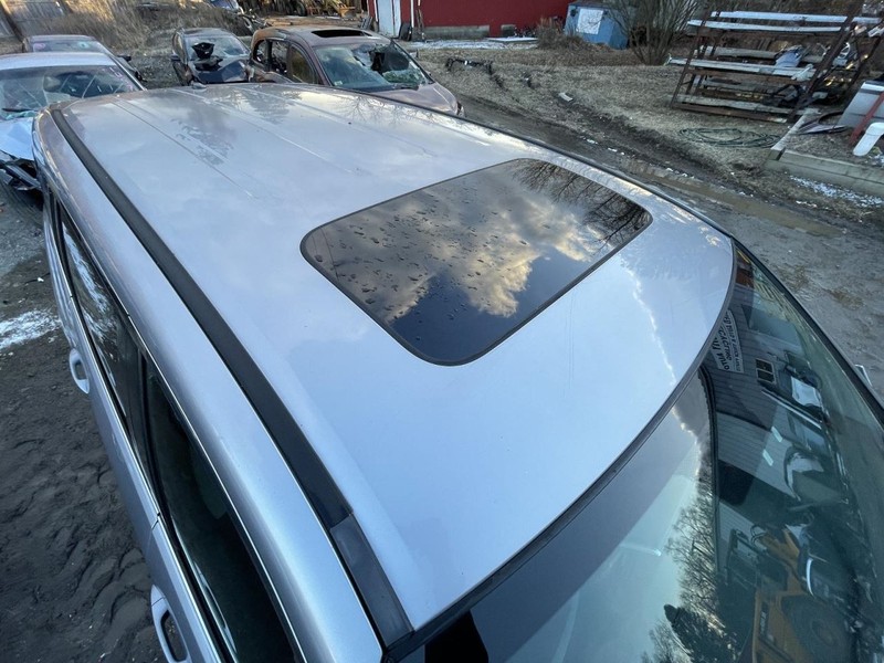 2016-18 HONDA PILOT ROOF W/SUNROOF SILVER PC:NH830M 3.5L AT AWD 250K EX-L 63465