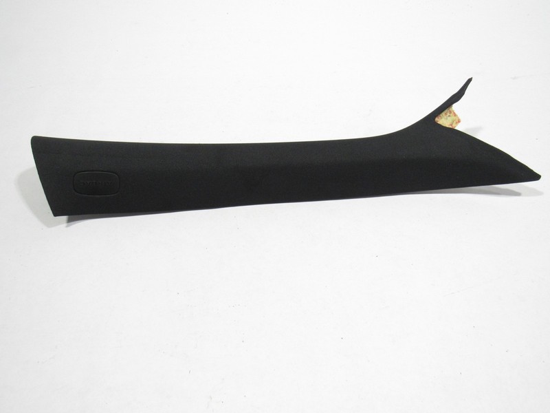 19-23 Mercedes CLS450 C257 2021 Front Right Pass A Pillar Panel Cover Trim ; :A