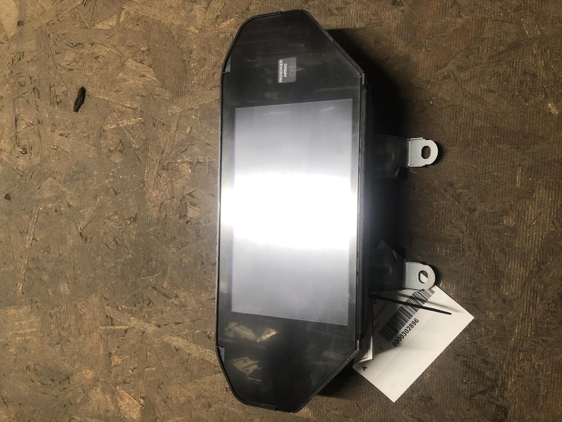 ACURA RDX dash display screen 39810TX4A210M1 OEM 16 17 18