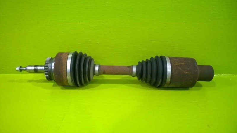 09 10 11 12 13 14 FORD F150 RIGHT CV AXLE SHAFT OEM 2892-119
