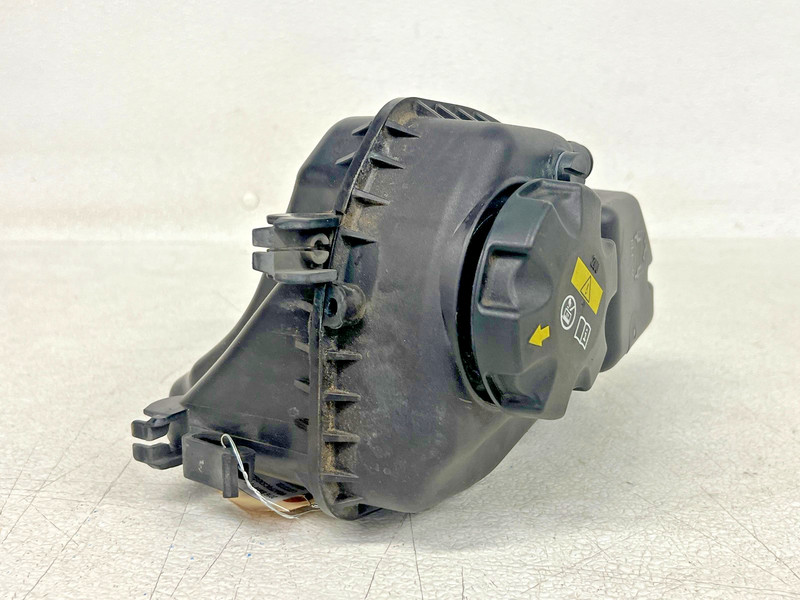⭐2016-2019 BMW 750I G12 RADIATOR COOLANT RESERVOIR EXPANSION TANK OEM LOT2722