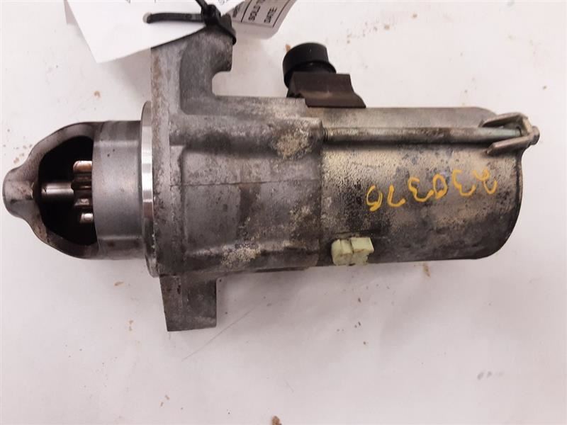 Starter Motor Si Fits 14-15 CIVIC 2983608
