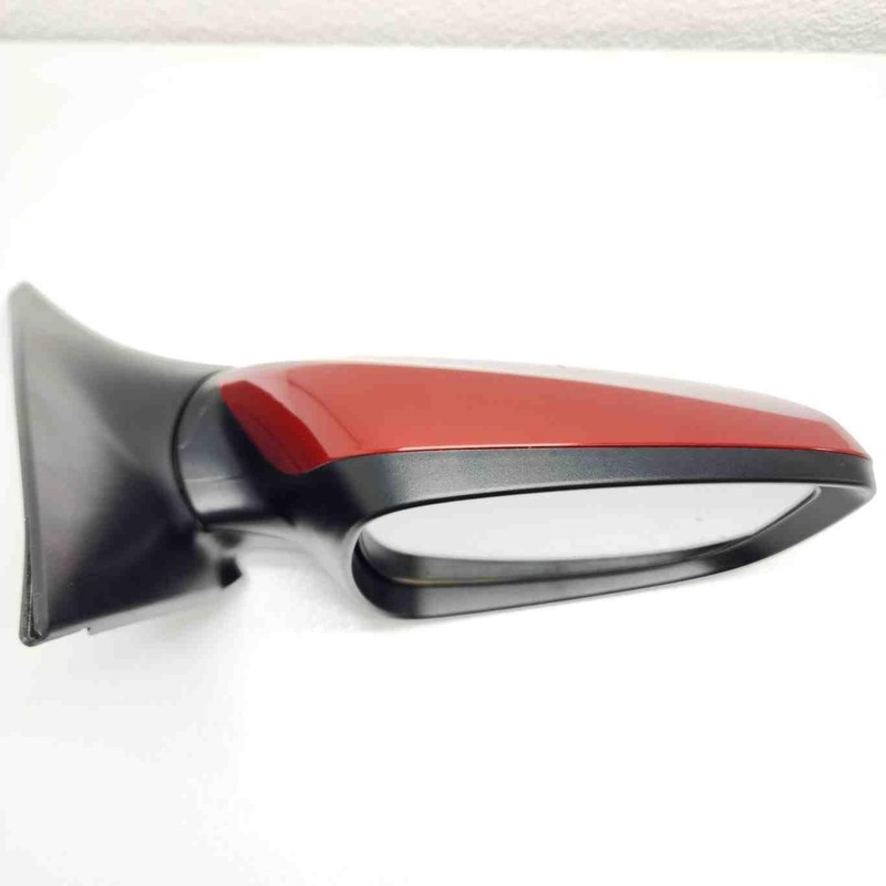 2013 Veloster RH Passenger Side Powe Door Mirror non-heated 876202V300