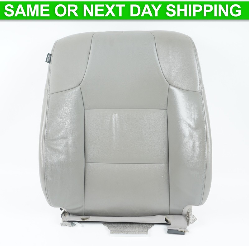 2014 - 2017 HONDA ODYSSEY FRONT RIGHT PASSENGER SEAT BACK BACKREST UPPEROEM