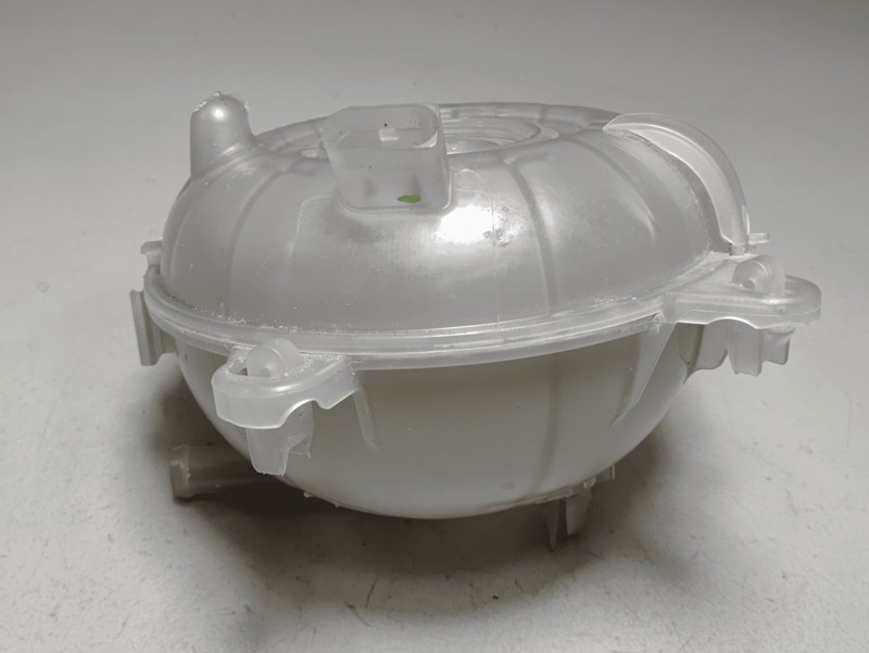 2019-2025 Volkswagen Jetta Coolant Expansion Tank OEM
