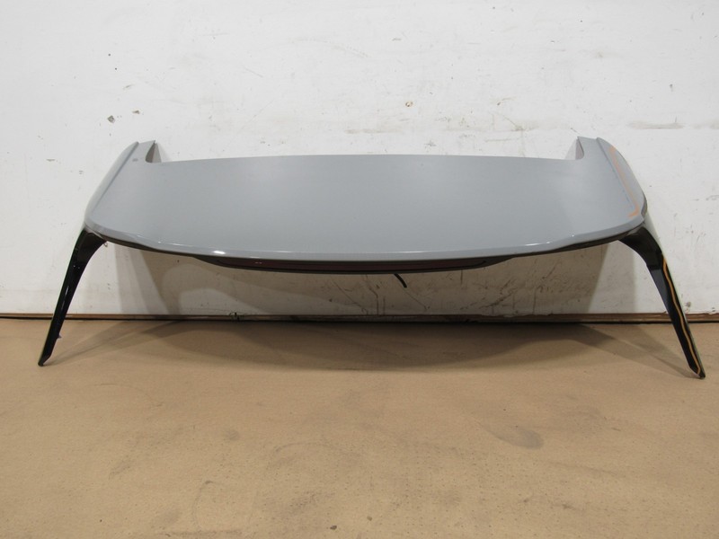 Kia Sportage SX 2023Rear Tailgate Liftgate Back Door Upper Spoiler 21-25 *