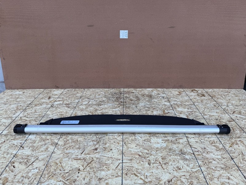 GENESIS GV80 2021-2025 OEM REAR TRUNK DECK CARGO TONNEAU COVER SHADE
