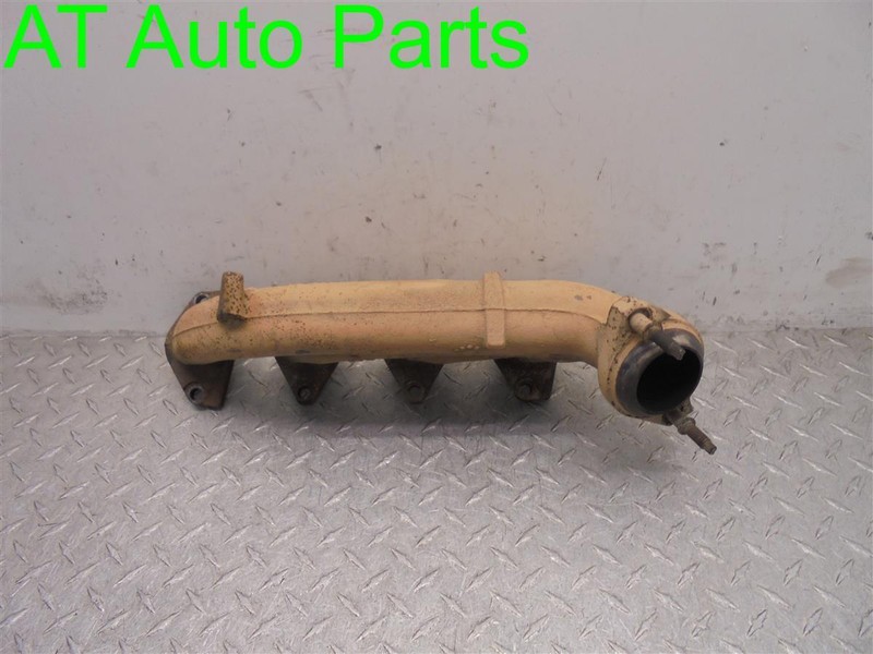 04-10 FORD F150 NAVIGATOR 5.4L DRIVER EXHAUST MANIFOLD OEM RF-3L3E-9431-CE