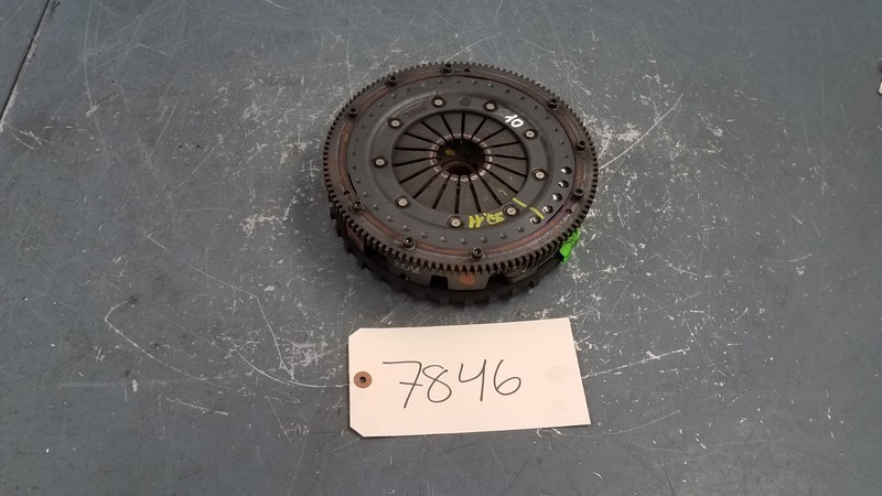 Lamborghini GallardoOEM E-Gear Clutch Assembly #7846 i5
