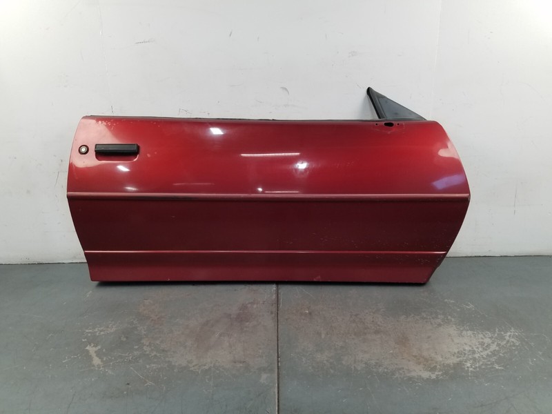 1987 Pontiac Trans Am GTA Right Passenger Door #7912 G2