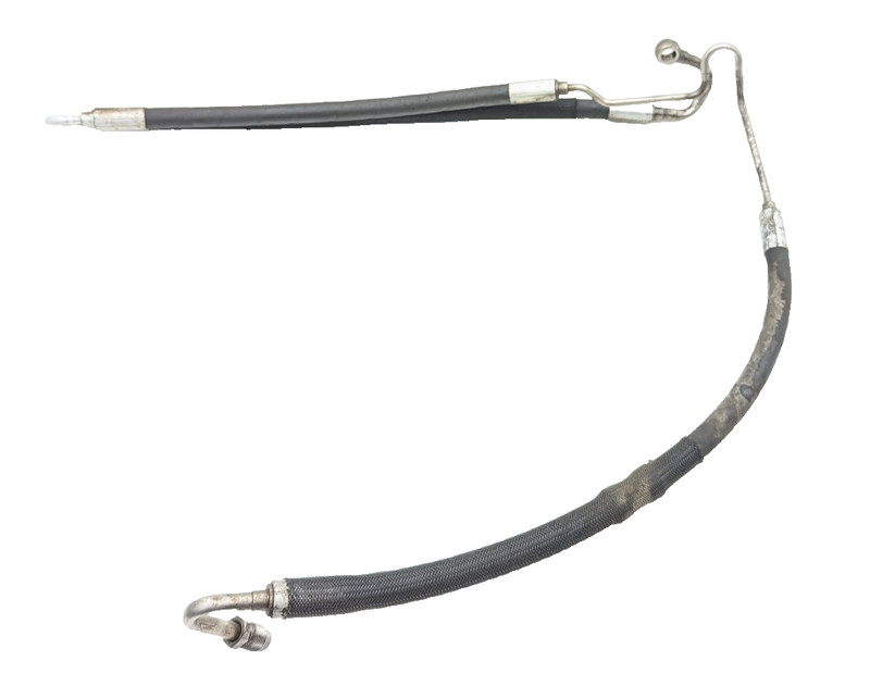 05-10 BMW E60 525i 530i Power Steering Expansion Line Hose