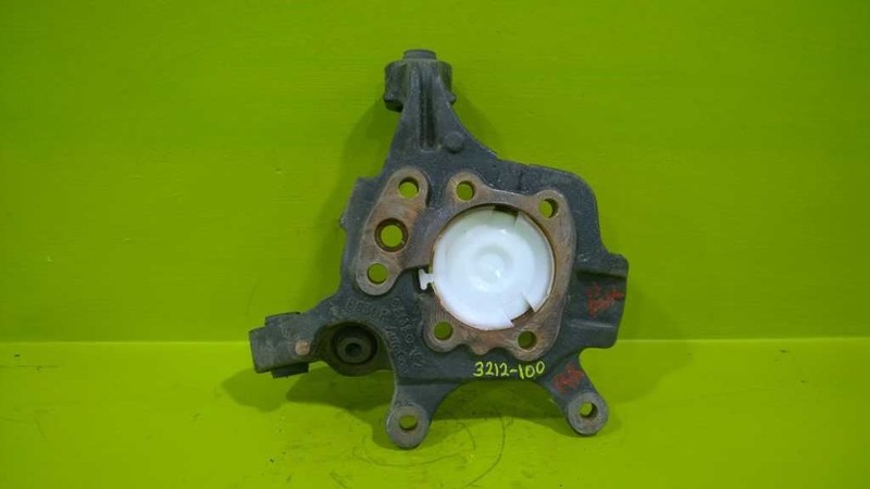 13-20 PATHFINDER QX60 PASSENGER RIGHT REAR KNUCKLE OEM 3212-100