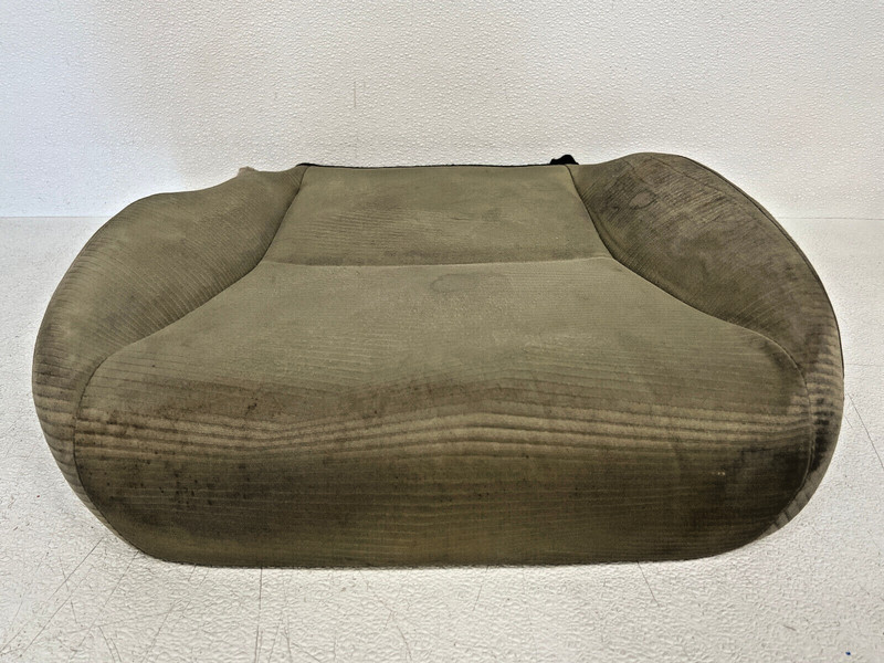 ⭐2013-2017 HONDA ACCORD LX SEDAN FRONT LEFT SIDE LOWER SEAT CUSHION OEM LOT2433