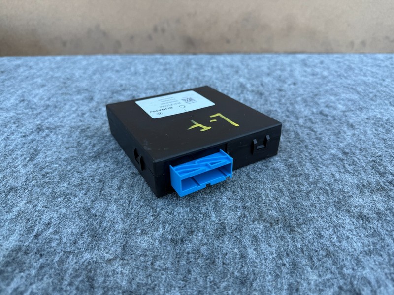 SUBARU WRX 2022-2025 OEM SUSPENSION DAMPER CONTROL MODULE UNIT ECU