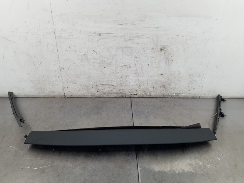 2014 Audi S6 Quattro C7 Rear Window Shade#1779 Q3