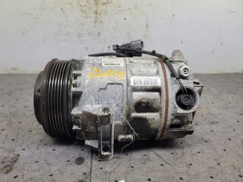 Air Conditioner AC Compressor Fits 19-25 ALTIMA 1773966