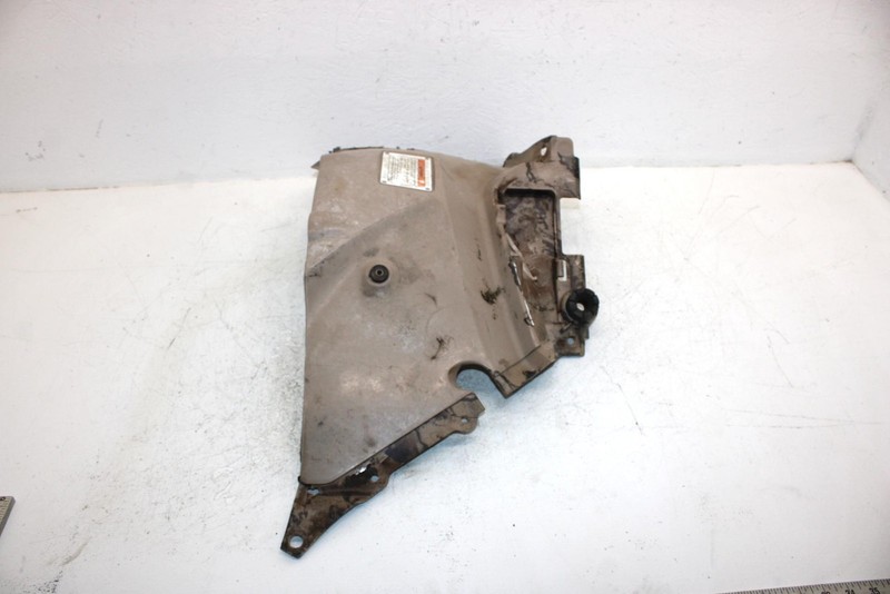 2007 Honda Fortrax 680 Oem Rear Left Fender 80200-HN8-000ZA AH46