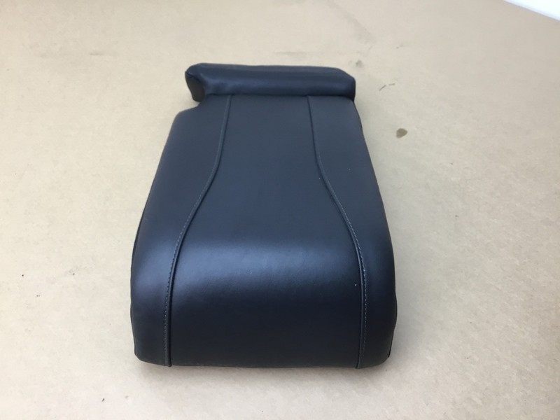 Mercedes S550 W222 2016 Rear Center Middle Lower Seat Cushion 14-17 :O