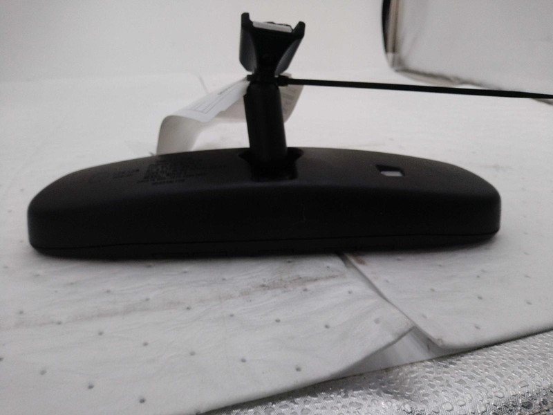 2016 Subaru Legacy Red OEM Interior Rear View Mirror, 143K Miles, Warranty