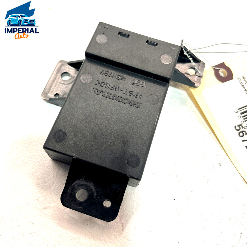 2015-20 ACURA TLX TECH+A FRONT LEFT DRIVER SIDE OUTER MIRROR CONTROL MODULE OEM