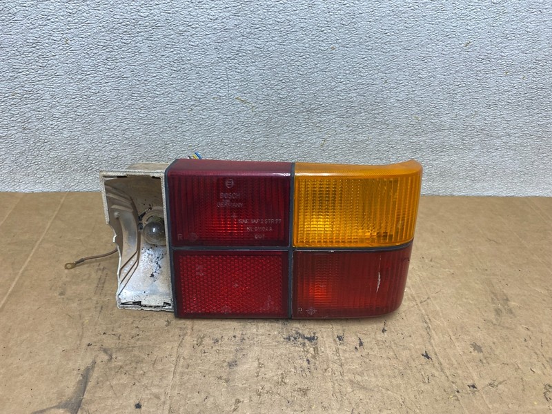 1979-1984 Volvo 240 242 244Right Passenger RH Side Tail Light Oem t3482 DG