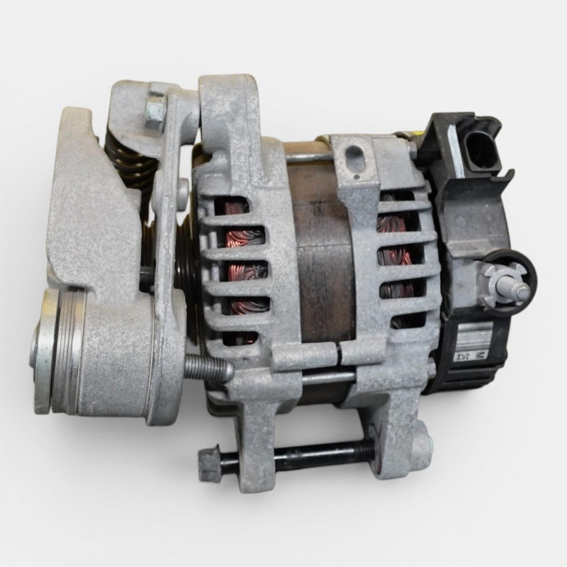 2021-2024 KIA K5 GT-LINE Engine Alternator Generator 13.5v 130a Oem 373002m420