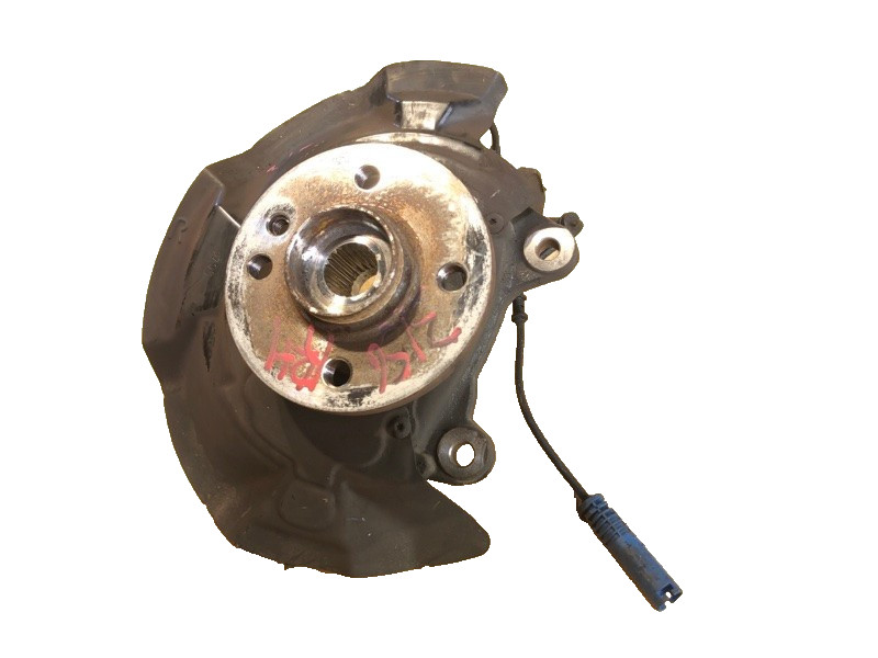 2007-2013 Mini Cooper R56 R55 Front Left Driver Spindle Knuckle Hub Assembly OEM