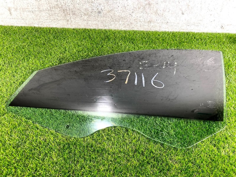20-25 FORD ESCAPE FRONT LEFT LH DRIVER SIDE DOOR WINDOW GLASS PANEL OEM