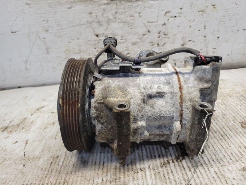 Air Conditioner AC Compressor Fits 15-20 TLX 1425295