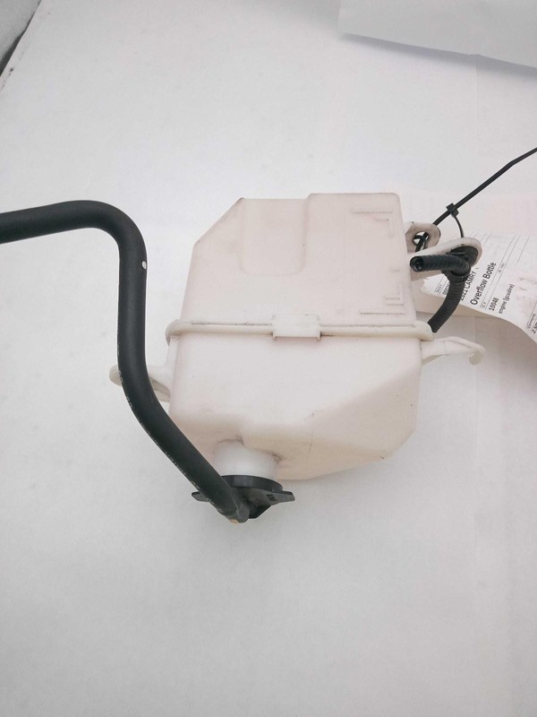 2021 Toyota Camry Engine Coolant Reservoir OEM Grey 2.5L 47000 Miles