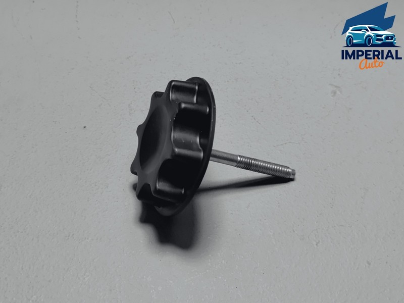 2019-2024 Toyota RAV4 Spare Tire Wheel Carrier Hold Down Retainer Bolt OEM