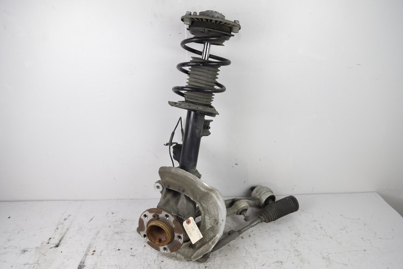 BMW F30 F31 320 328 RWD Front Right Passenger Side Shock Strut Absorber Tie Rod