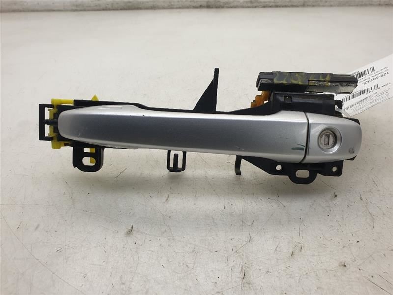 10-15 TOYOTA PRIUS 1.8L DRIVER SIDE FRONT (EXTERIOR) DOOR HANDLE
