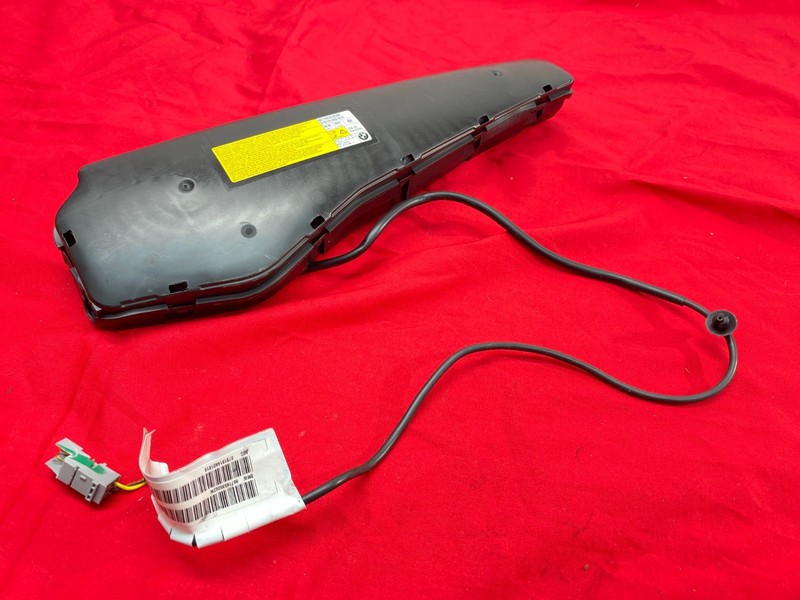 06-13 BMW E90 E92 E93 3 Series Front Right Passenger Seat Module Trim Panel OEM✅
